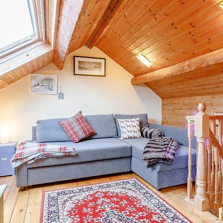 The Hayloft Villa Glossop Luaran gambar