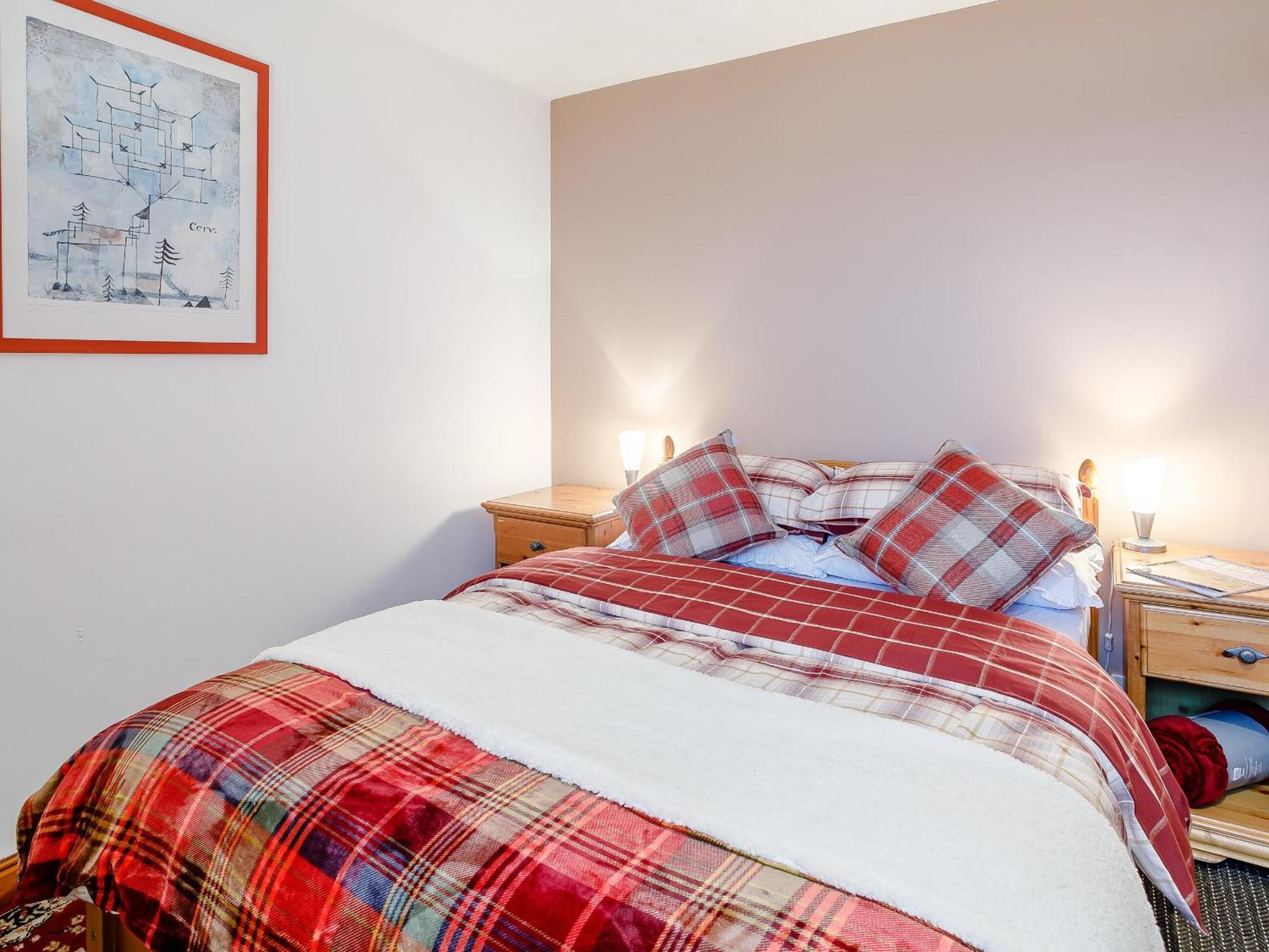 The Hayloft Villa Glossop Luaran gambar