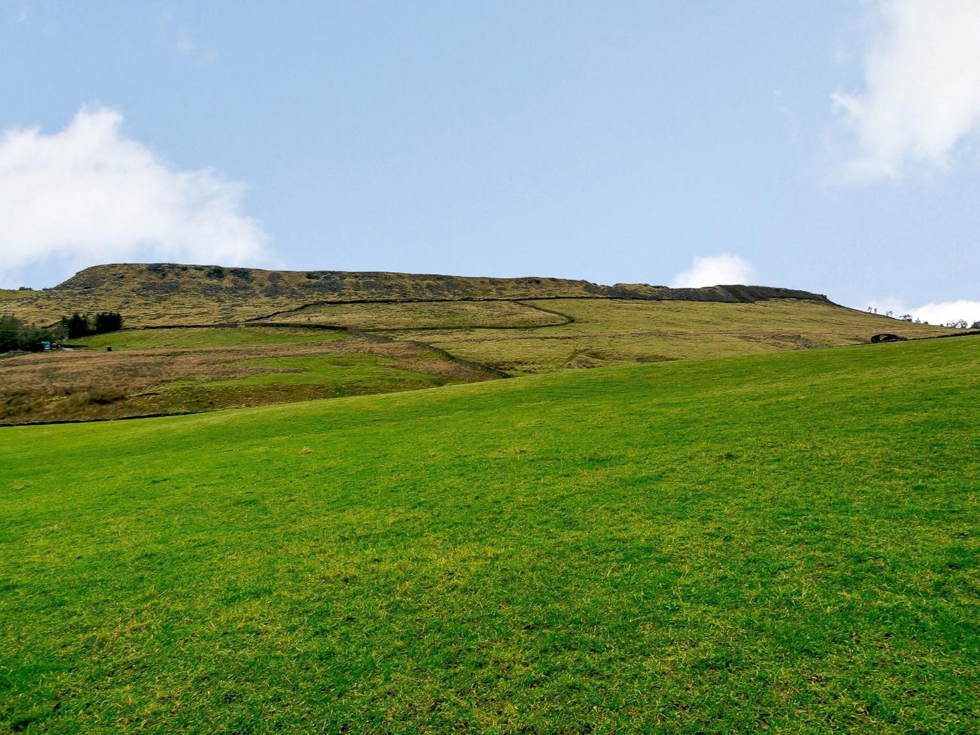 The Hayloft Villa Glossop Luaran gambar