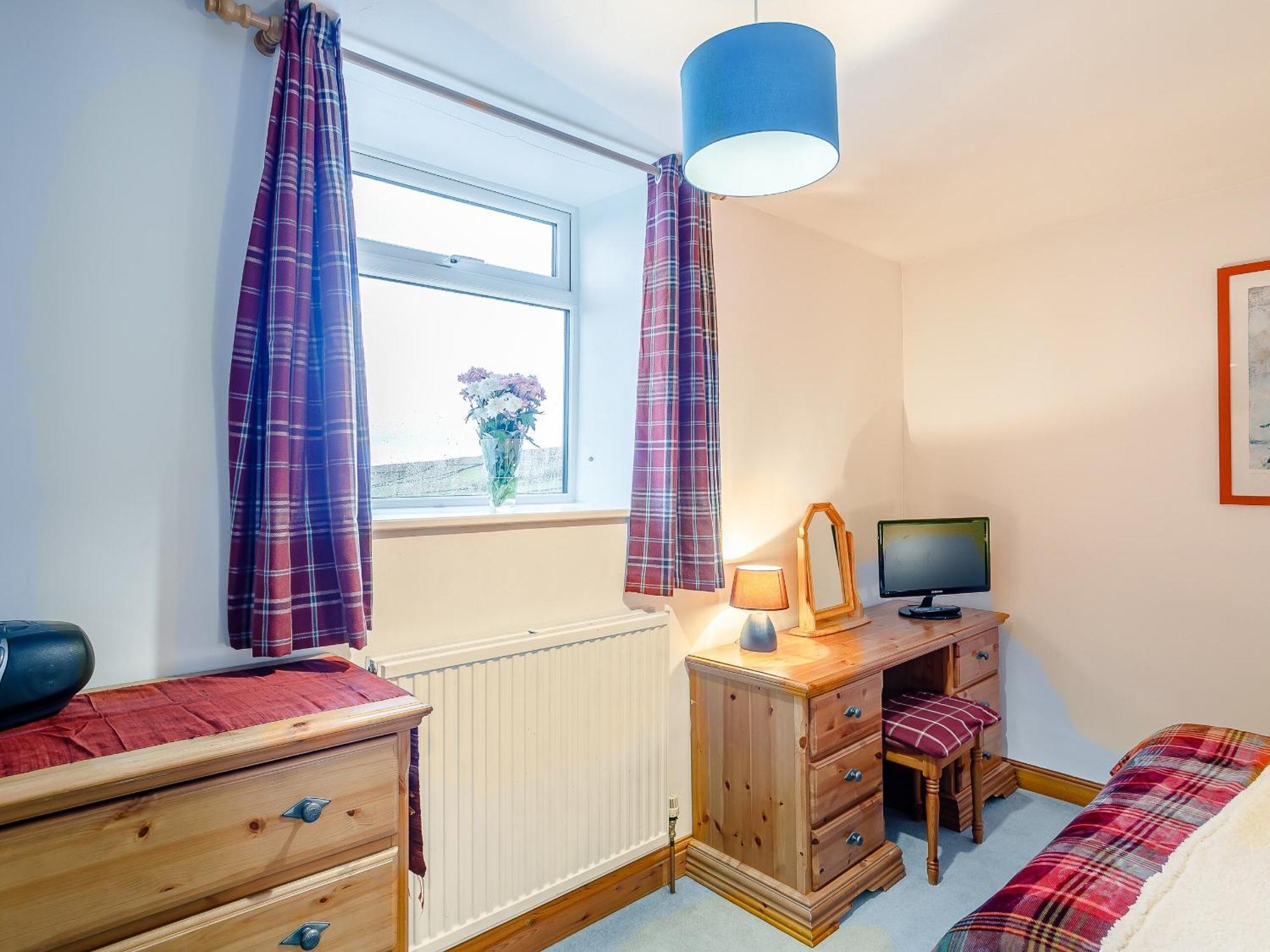 The Hayloft Villa Glossop Luaran gambar